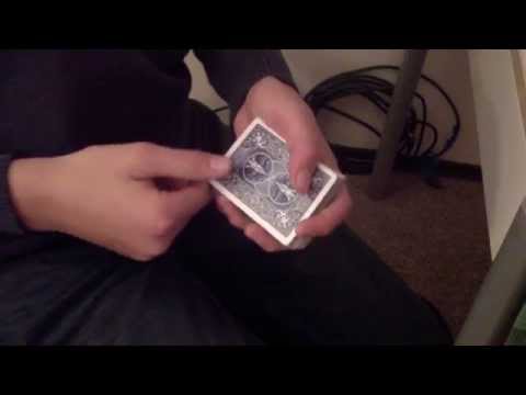 The Tilt Change (original)