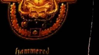 MOTORHEAD Down The Line.wmv