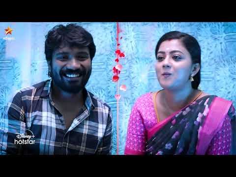 Siragadikka Aasai | 3rd to 7th September 2024 - Promo