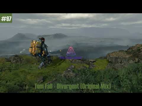 Tom Fall - Divergent (Original Mix)