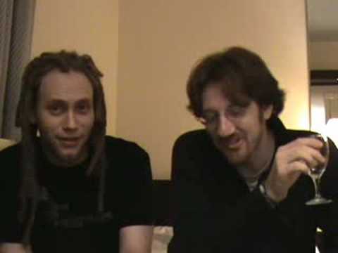 M:TV -- Rückblick August/DM 2008, Teil 1