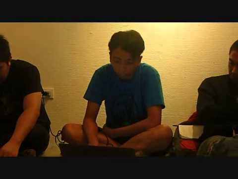 tambaysakanto X KM64 w/ Ericson Acosta