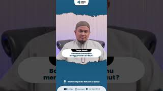Download lagu Is it possible to perform ablution with seawater? - Ustadz Dzulqarnain bin Muhammad Sunusi mp3