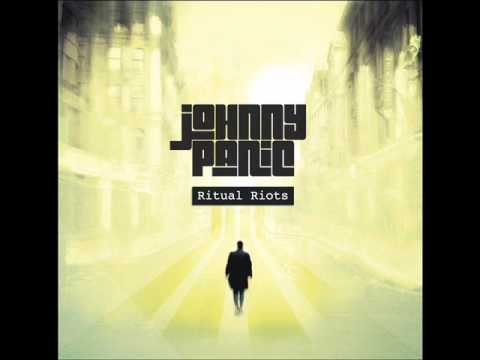 Johnny Panic - The New 45