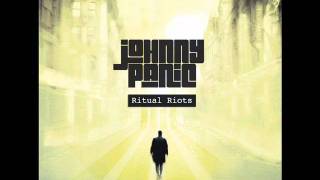 Johnny Panic - The New 45