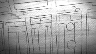 GoGo Penguin - Last Words - Riverbank Arts Centre 31st October 2015