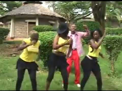 WAMUMBE - MWARI WA TITO (Official Music Video)