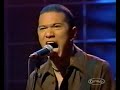 Danko Jones - Mike Bullard Show, Toronto TV December 8 1999 * Bounce * My Love Is Bold * Fire Music