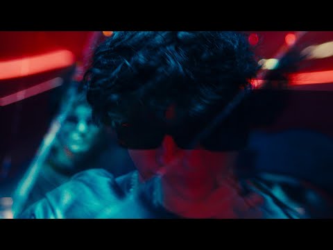 Babyface Mal - Bubblin Up (Get Fizzy) (Official Music Video)