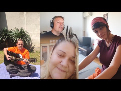 Shallow - Cover (Corona style)