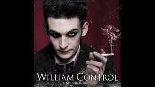 William Control - Beautiful Loser cover