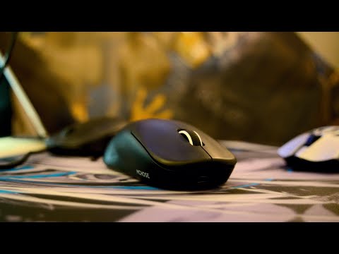 Mchose M7 - Die beste Clawgrip Maus?