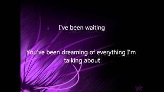 War in your bedroom - Change of Pace LYRICS ON SCREEN!