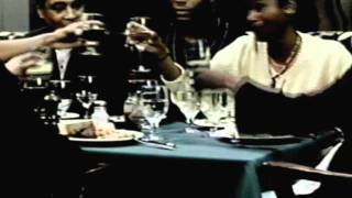Jayo Felony ft Method Man &amp; DMX - Watcha gonna do