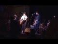 Amy Ray / "When You're Gone You're Gone" @ 3rd & Lindsley Nashville