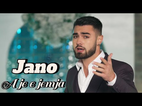 Aferdita Demaku  and Jano Janova