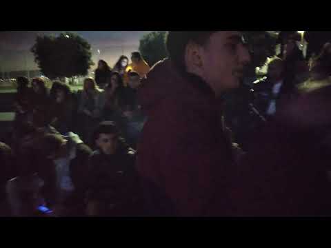 OCTAVOS - RMC vs LCS [Aniversario FlowBattles]