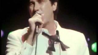 Roxy Music - Both Ends Burning, Live Frejus, France 27-8-1982