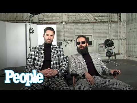 Pink Floyd And Michael Jackson Influenced Capital Cities | People