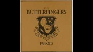 Butterfingers - Pacific