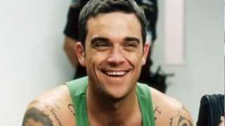 Robbie Williams - Into The Silence