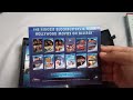 The Game Plan 2008 DVD Overview