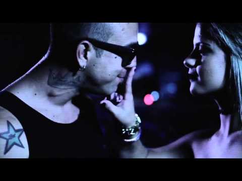 Kadyn part SondPlay - Gemido da Nave (Clipe Oficial)