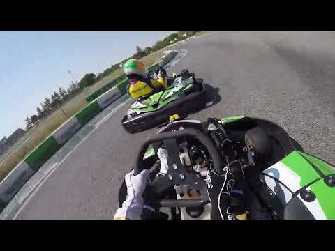 4H of Pomposa.E.S.S. 2023 Round 04 - Stint 1.1