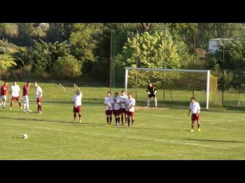 Aszód FC - Iklad KFC 1:1 HD 2013.09.01