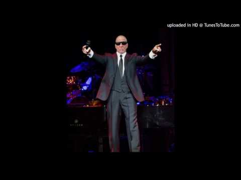 Rik Mafield - Kissing A Fool