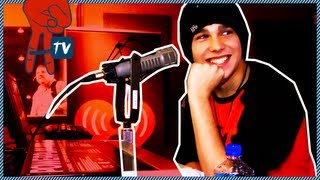 Austin Mahone&#39;s Perfect Girl - Austin Mahone Takeover Episode 48