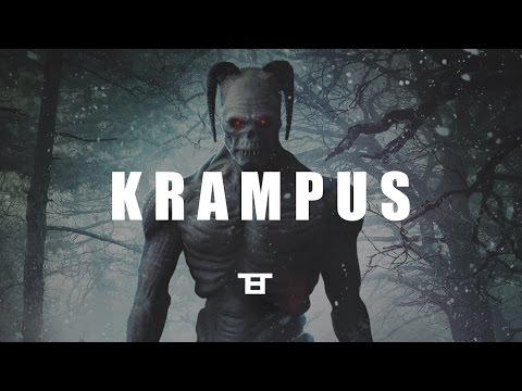 |SOLD| Dancehall Instrumental Beat 2017 - Krampus Riddim