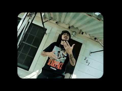 Kool Kat & CCCambino - When Ya Great (Official Video)