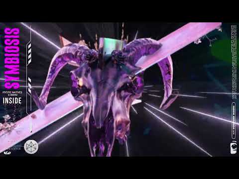 Mystic Natives, RDHS - SYMBIOSIS (Psychosocial)