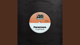 Cover art for I Caught Myself