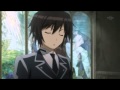 Gosick: African song 