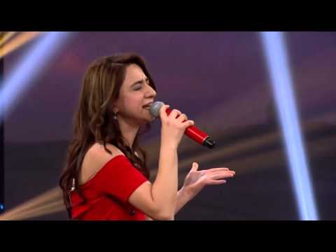 Leyla Rehimova Ah Istanbul 2015 Ve Kazanan DJ R@min M M