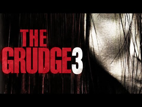The Grudge 3 (2009) North American Trailer - HD