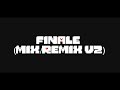 Finale - Undertale (Mix/Remix) - V2