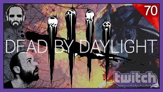 UN POCO DE CAÍDA EQUILIBRADA | DEAD BY DAYLIGHT Gameplay Español