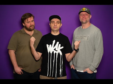 CGM RAP PODCAST S04E03: Quebo, Zeus, Kaen, Bracia Kacperczyk, Biały Tunel, Peja, Rap Nokaut i inni
