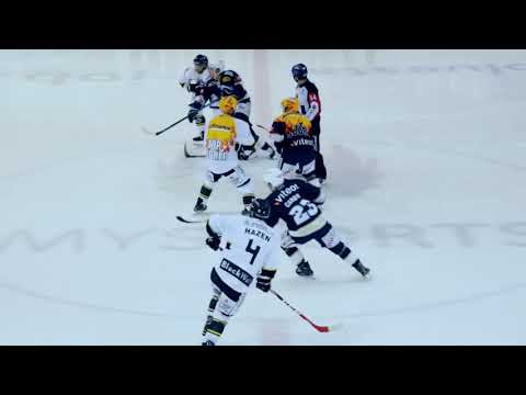 Revivez le match HCC - HC Ajoie du 26 septembre