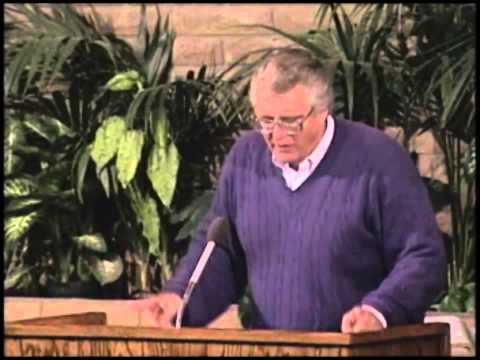 66 Revelation 2:8-11 - Pastor David Hocking - Bible Studies
