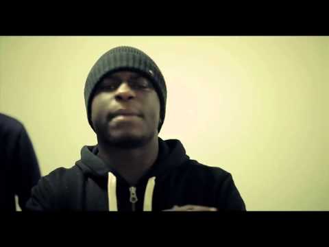 Lil kemzy (wooly road) Ft Fretz (TN1) - wont do