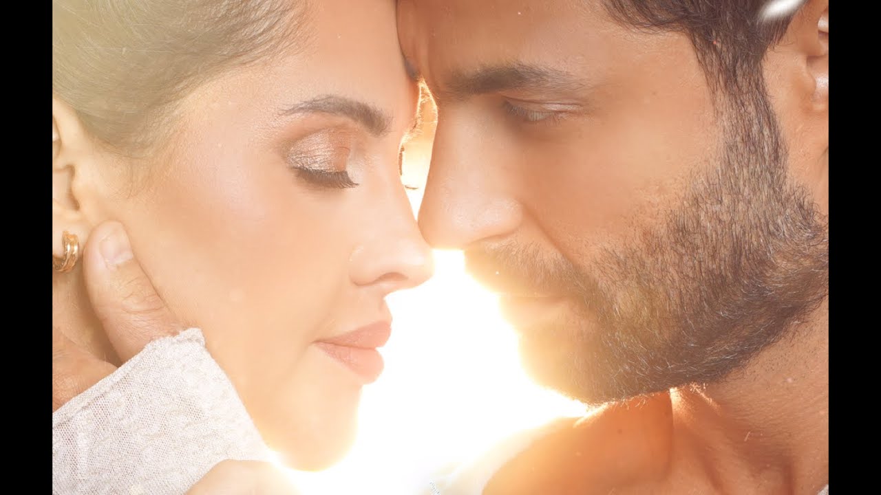 ANA LAHABIBII -Official Trailer || البرومو الرئيسي لفيلم انا لحبيبي