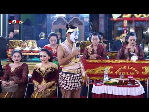 GARENG TRALALAL GUYON WATON - MUDHO LARAS - MARGO MULYO GLERRR