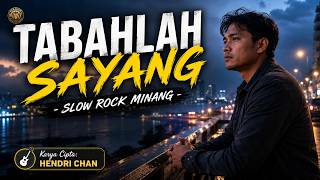 Download lagu Tabahlah Sayang — Karya Cipta: Hendri Chan ( MV) | Slow Rock Minang mp3 Download lagu Tabahlah Sayang — Karya Cipta: Hendri Chan ( MV) | Slow Rock Minang mp3