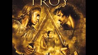 Josh Groban - Remember Me (Troy)