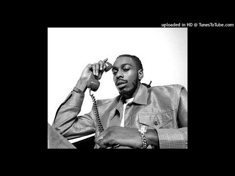 [FREE] Knucks X SL X DC Type Beat "SOLITUDE" (Prod.L0SER)