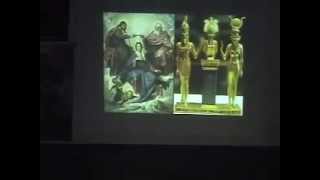 Religion Stole From Africa. pt 1